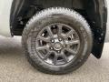 2021 Toyota Tundra SR5 CrewMax 4x4 Wheel and Tire Photo