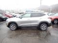 Steel Gray - Seltos SX Turbo AWD Photo No. 6