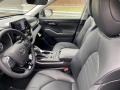 Magnetic Gray Metallic - Highlander XLE AWD Photo No. 4