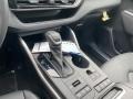 Magnetic Gray Metallic - Highlander XLE AWD Photo No. 5