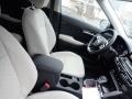 Steel Gray - Seltos SX Turbo AWD Photo No. 10