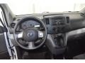 2016 Nissan NV200 Gray Interior Dashboard Photo