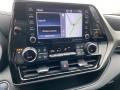 Magnetic Gray Metallic - Highlander XLE AWD Photo No. 8