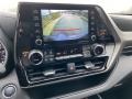 Magnetic Gray Metallic - Highlander XLE AWD Photo No. 9