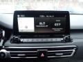 Steel Gray - Seltos SX Turbo AWD Photo No. 16