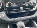 2021 Magnetic Gray Metallic Toyota Highlander XLE AWD  photo #16