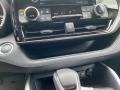 Magnetic Gray Metallic - Highlander XLE AWD Photo No. 16