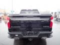 Black - Silverado 1500 Custom Z71 Trail Boss Double Cab 4WD Photo No. 6