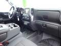 2019 Black Chevrolet Silverado 1500 Custom Z71 Trail Boss Double Cab 4WD  photo #15