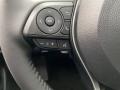 Black Steering Wheel Photo for 2021 Toyota Corolla #140353941