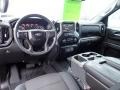 Black - Silverado 1500 Custom Z71 Trail Boss Double Cab 4WD Photo No. 21