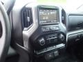 Black - Silverado 1500 Custom Z71 Trail Boss Double Cab 4WD Photo No. 27