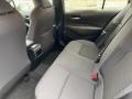 Black Rear Seat Photo for 2021 Toyota Corolla #140354193