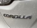 2021 Toyota Corolla SE Badge and Logo Photo