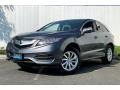 Modern Steel Metallic 2018 Acura RDX FWD