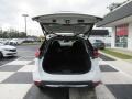 Glacier White - Rogue SV AWD Photo No. 5