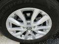 Glacier White - Rogue SV AWD Photo No. 7