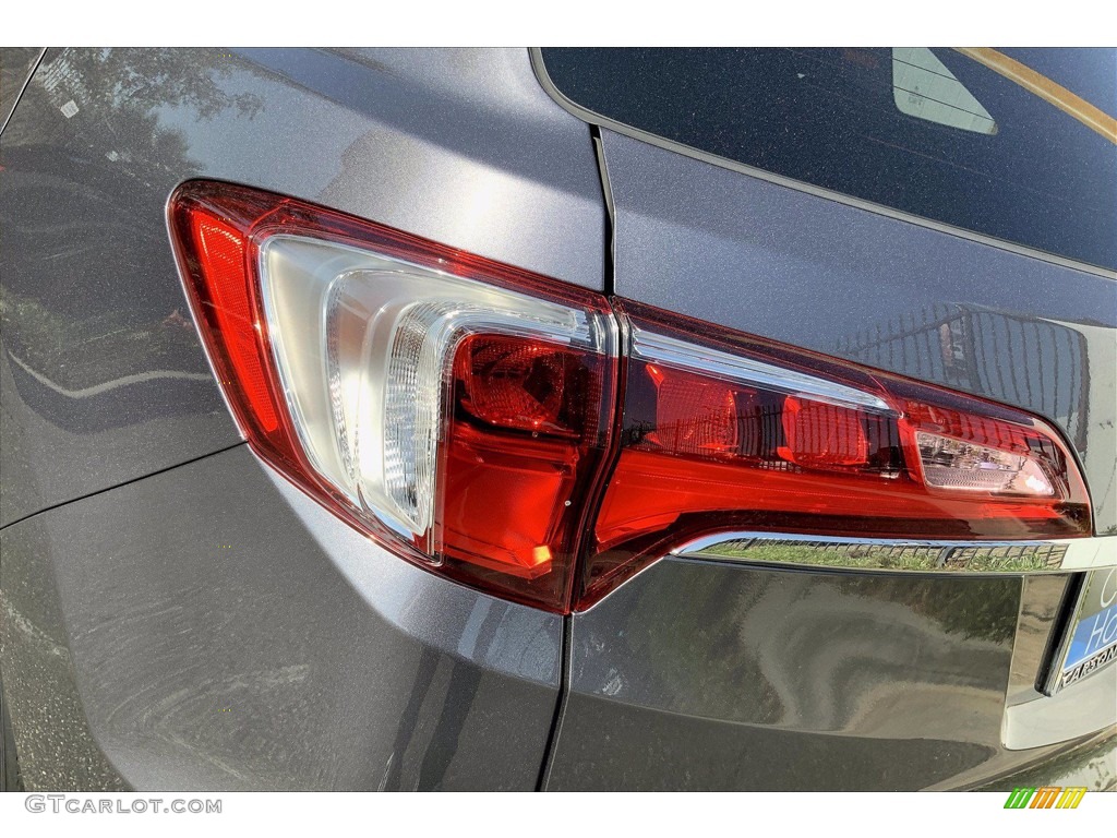 2018 RDX FWD - Modern Steel Metallic / Ebony photo #27