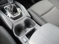 Glacier White - Rogue SV AWD Photo No. 20