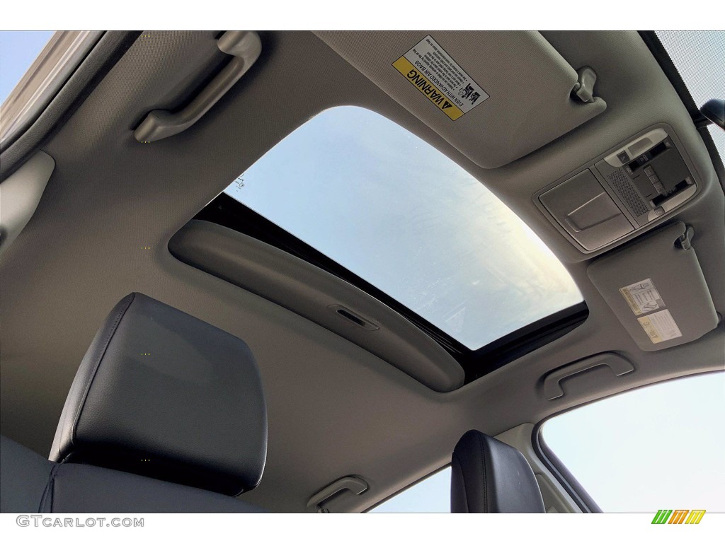 2018 RDX FWD - Modern Steel Metallic / Ebony photo #28