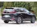 2020 Crystal Black Pearl Honda CR-V LX  photo #6