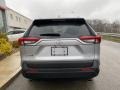 2021 Silver Sky Metallic Toyota RAV4 XLE Premium AWD  photo #15