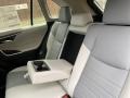 Silver Sky Metallic - RAV4 XLE Premium AWD Photo No. 23