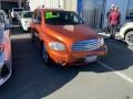 2008 Sunburst Orange II Metallic Chevrolet HHR LT #140349299