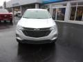 Silver Ice Metallic - Equinox LT AWD Photo No. 5