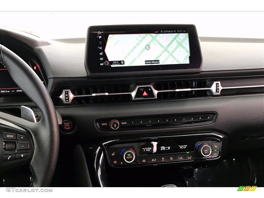 2020 Toyota GR Supra 3.0 Navigation Photo #140355534