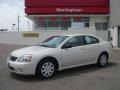 Dover White Pearl - Galant ES Photo No. 1