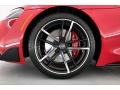 2020 Toyota GR Supra 3.0 Wheel and Tire Photo