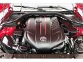 2020 Toyota GR Supra 3.0 Liter Turbocharged DOHC 24-Valve VVT Inline 6 Cylinder Engine Photo