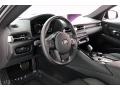 Dashboard of 2020 GR Supra 3.0