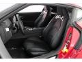 Black Front Seat Photo for 2020 Toyota GR Supra #140355831