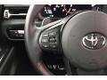 Black Steering Wheel Photo for 2020 Toyota GR Supra #140355864