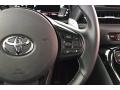 Black Steering Wheel Photo for 2020 Toyota GR Supra #140355888