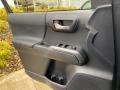 2021 Magnetic Gray Metallic Toyota Tacoma TRD Off Road Double Cab 4x4  photo #19