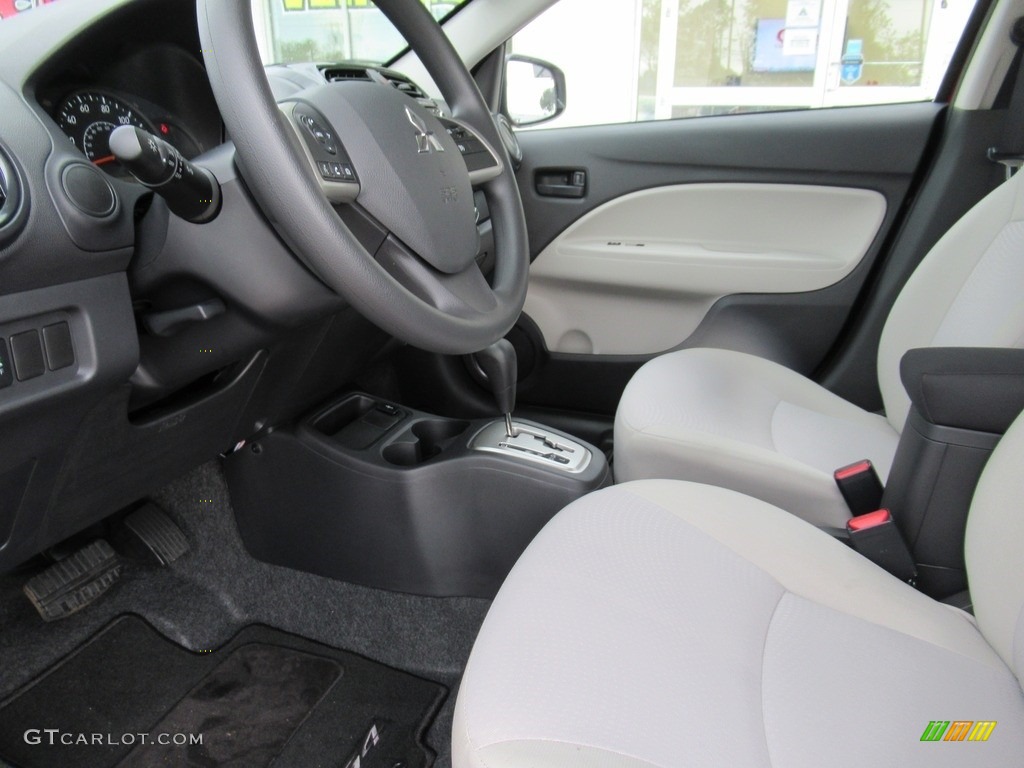 2019 Mirage G4 ES - Infrared Metallic / Black photo #11