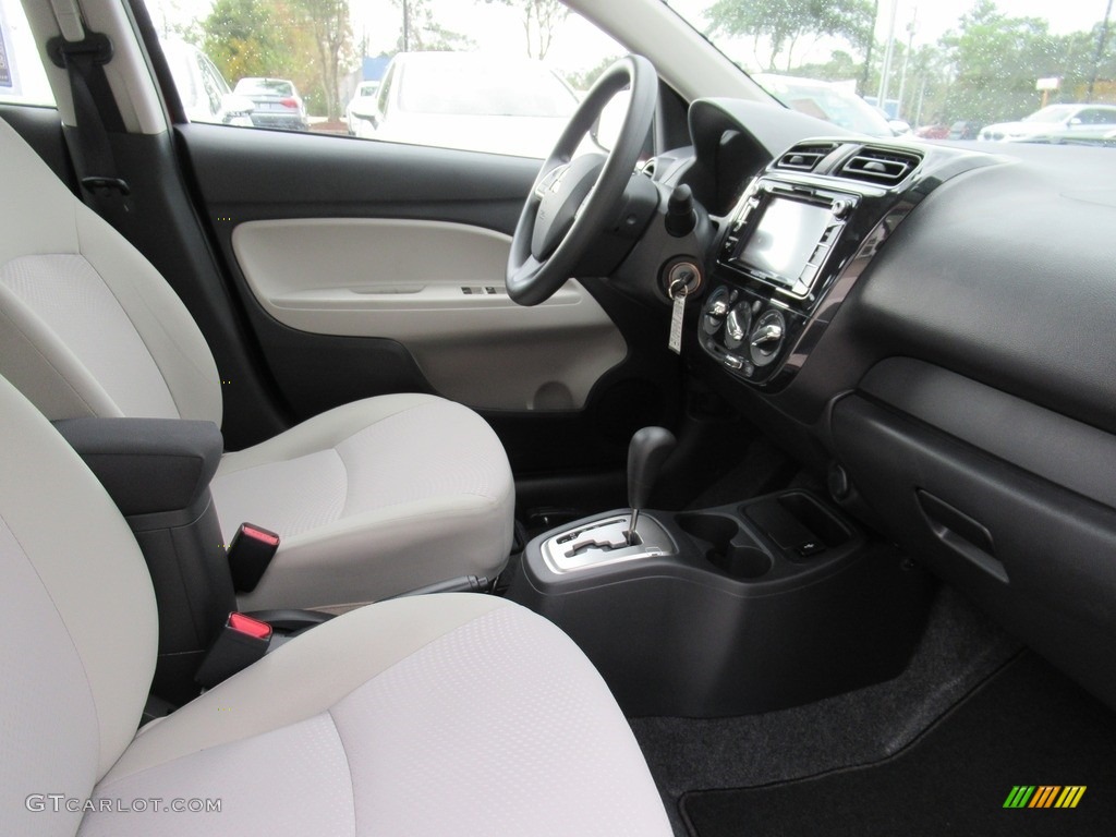 2019 Mirage G4 ES - Infrared Metallic / Black photo #13