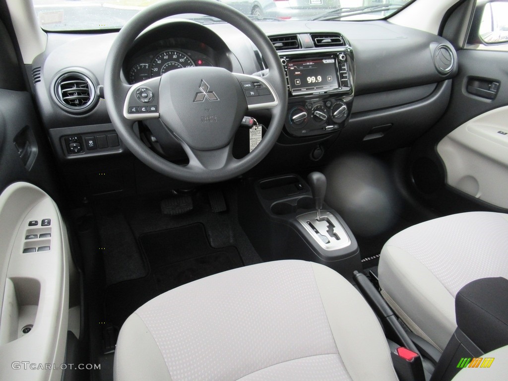 2019 Mirage G4 ES - Infrared Metallic / Black photo #15