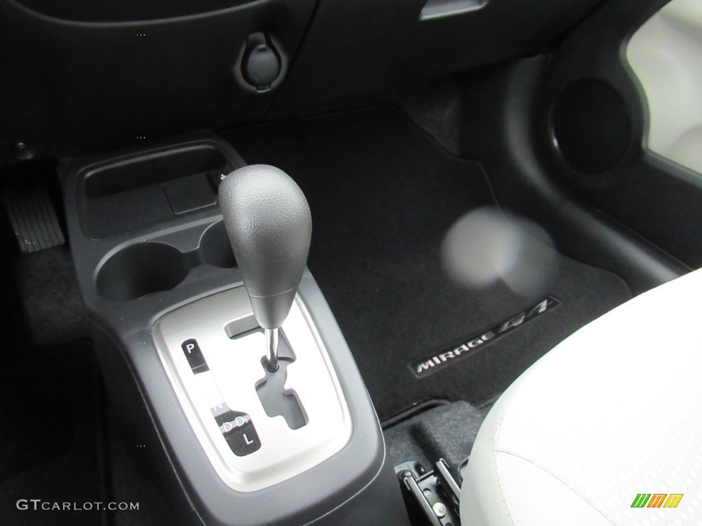 2019 Mirage G4 ES - Infrared Metallic / Black photo #19