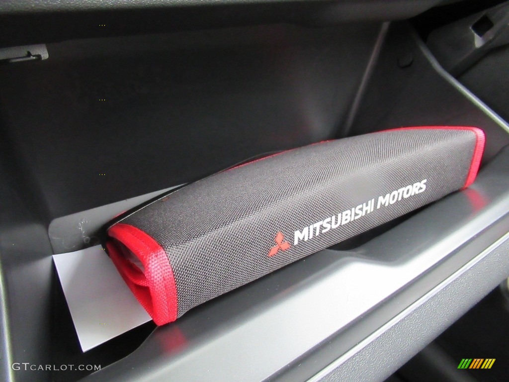 2019 Mirage G4 ES - Infrared Metallic / Black photo #20
