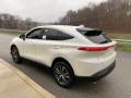 Blizzard White Pearl - Venza Hybrid LE AWD Photo No. 2