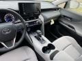 Blizzard White Pearl - Venza Hybrid LE AWD Photo No. 3