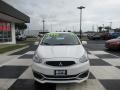Pearl White - Mirage ES Photo No. 2
