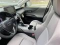 Blizzard White Pearl - Venza Hybrid LE AWD Photo No. 4