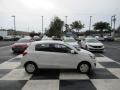 Pearl White - Mirage ES Photo No. 3