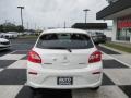 Pearl White - Mirage ES Photo No. 4