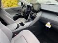 Blizzard White Pearl - Venza Hybrid LE AWD Photo No. 9